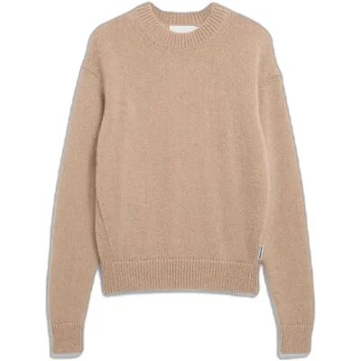 Vrouwentrui Armedangels Balbaa Premium Beige M Vrouwentrui Armedangels Balbaa Premium Beige M