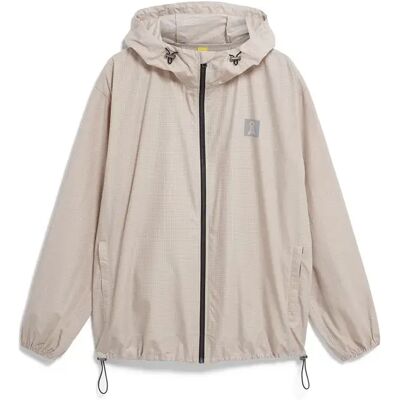 Coupe-vent Armedangels Windbreaker Beige 2XL Coupe-vent Armedangels Windbreaker Beige 2XL
