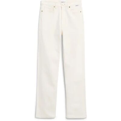Damesjeans Armedangels Lejaani Beige 26x30 Damesjeans Armedangels Lejaani Beige 26x30