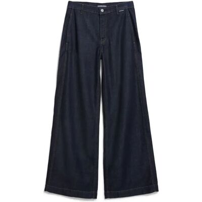 Damesjeans Armedangels Astraeaas Bleu 31x32 Damesjeans Armedangels Astraeaas Bleu 31x32