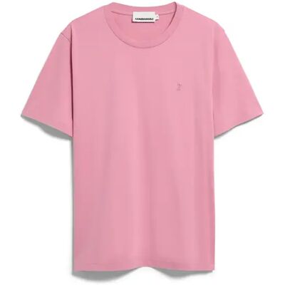 T-shirt Armedangels Jaames Rose S T-shirt Armedangels Jaames Rose S