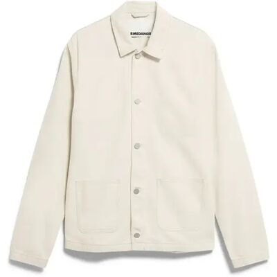 Shirt Armedangels Beige S Shirt Armedangels Beige S