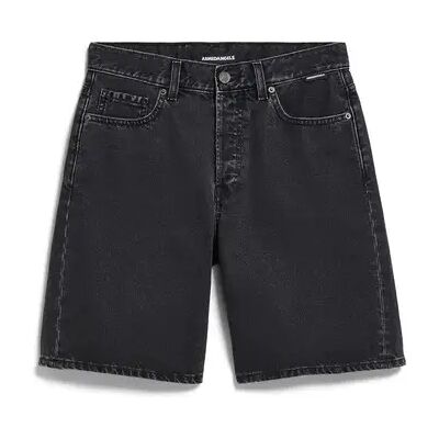 Damesshort Armedangels Thalinaa Noir 29 Damesshort Armedangels Thalinaa Noir 29