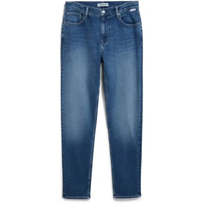 Jeans Armedangels Aarjo Tarpa Bleu 33x32 Jeans Armedangels Aarjo Tarpa Bleu 33x32