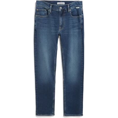 Slim Jeans Armedangels Iaan Bleu 38x32 Slim Jeans Armedangels Iaan Bleu 38x32