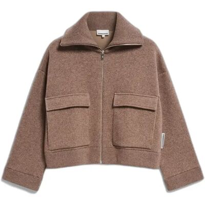 Damesjas ARMEDANGELS Joannaa Beige XS Damesjas ARMEDANGELS Joannaa Beige XS