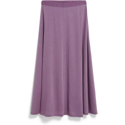 Vrouwenrok ARMEDANGELS Ileniaa Laraa Violet S Vrouwenrok ARMEDANGELS Ileniaa Laraa Violet S