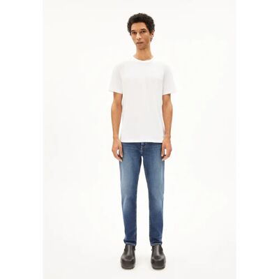 Jeans ARMEDANGELS Aarjo Tarpa Bleu 29x30 Jeans ARMEDANGELS Aarjo Tarpa Bleu 29x30