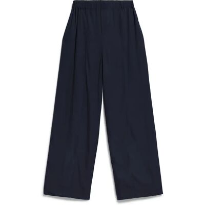 Damesbroek ARMEDANGELS Jonvaalie Bleu XS Damesbroek ARMEDANGELS Jonvaalie Bleu XS