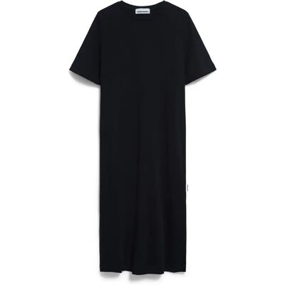 Damesjurk ARMEDANGELS Xelinaa Noir XL Damesjurk ARMEDANGELS Xelinaa Noir XL