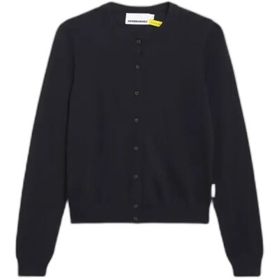Vrouwentrui ARMEDANGELS Ophaliaa Merino Noir XS Vrouwentrui ARMEDANGELS Ophaliaa Merino Noir XS