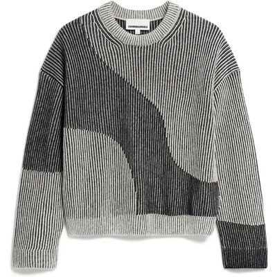 Vrouwentrui ARMEDANGELS Mayraa Vanise Noir S Vrouwentrui ARMEDANGELS Mayraa Vanise Noir S