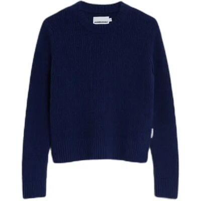 Vrouwentrui ARMEDANGELS Fabiolaa Bleu XL Vrouwentrui ARMEDANGELS Fabiolaa Bleu XL