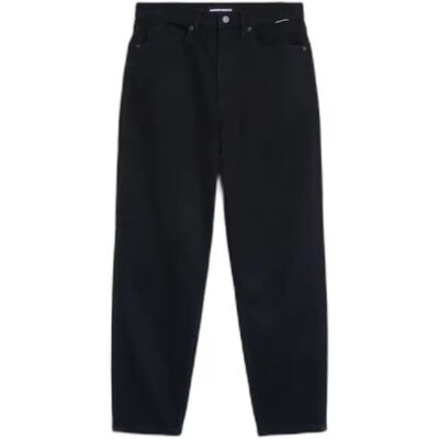 Damesjeans ARMEDANGELS Mairaa Noir 26x32 Damesjeans ARMEDANGELS Mairaa Noir 26x32