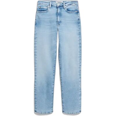 Dames skinny jeans ARMEDANGELS Lejaani Bleu 30x34 Dames skinny jeans ARMEDANGELS Lejaani Bleu 30x34