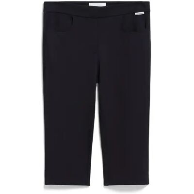 Damesshort Armedangels Moonbaa Noir S Damesshort Armedangels Moonbaa Noir S