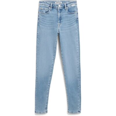 Dames skinny jeans Armedangels Ingaa Bleu 33x28 Dames skinny jeans Armedangels Ingaa Bleu 33x28