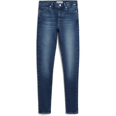Dames skinny jeans Armedangels Tillaa Bleu 30x34 Dames skinny jeans Armedangels Tillaa Bleu 30x34