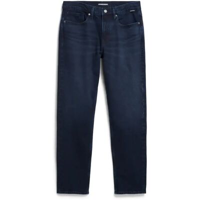 Rechte jeans Armedangels Dylaano Bleu 33x32 Rechte jeans Armedangels Dylaano Bleu 33x32