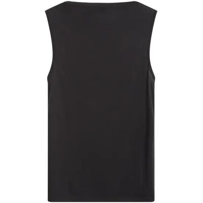 Damestanktop Armedangels Laminiaa Noir M Damestanktop Armedangels Laminiaa Noir M