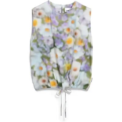 Damesjurk ARMEDANGELS Neraa Garden Vert M Damesjurk ARMEDANGELS Neraa Garden Vert M