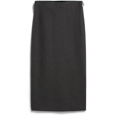 Vrouwenrok Armedangels Patinaa Gris S Vrouwenrok Armedangels Patinaa Gris S