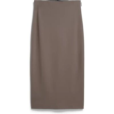 Vrouwenrok Armedangels Patinaa Marron XS Vrouwenrok Armedangels Patinaa Marron XS