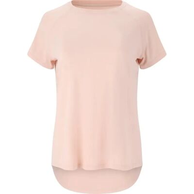 Dames-T-shirt Athlecia Gaina V2 Rose 38 Dames-T-shirt Athlecia Gaina V2 Rose 38