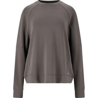 Dames sweatshirt Athlecia Jacey Violet 44 Dames sweatshirt Athlecia Jacey Violet 44