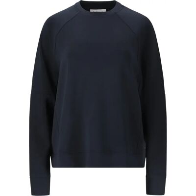 Dames sweatshirt Athlecia Jacey Bleu 46 Dames sweatshirt Athlecia Jacey Bleu 46