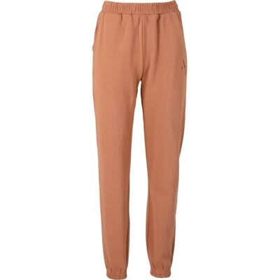 Dames joggingsbroek Athlecia Lia Marron 38 Dames joggingsbroek Athlecia Lia Marron 38