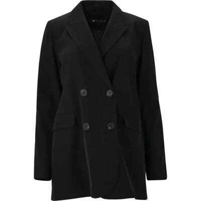 Blazer voor dames Athlecia Masosia Noir 40 Blazer voor dames Athlecia Masosia Noir 40