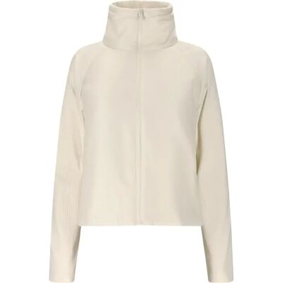 Damesfleece Athlecia Ayanda Blanc 38 Damesfleece Athlecia Ayanda Blanc 38