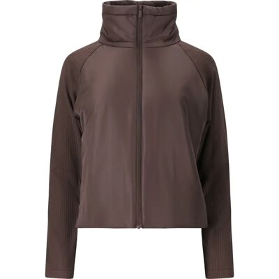 Damesjas Athlecia Ayanda Marron 44 Damesjas Athlecia Ayanda Marron 44