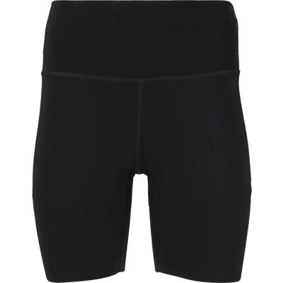 Athlecia Franz V2 Short zwart - Leggings Athlecia Franz V2 Short zwart - Leggings