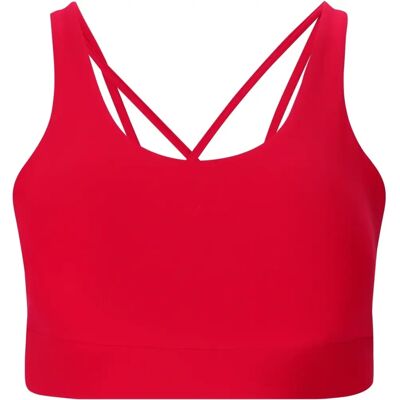 Vrouwenbeha Athlecia Gaby V2 Rouge L Vrouwenbeha Athlecia Gaby V2 Rouge L
