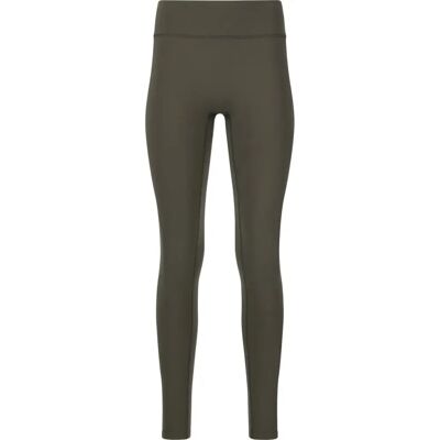 Leggings voor dames Athlecia Luxe Vert 34 Leggings voor dames Athlecia Luxe Vert 34
