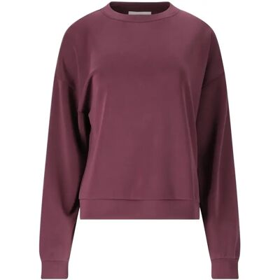Dames sweatshirt Athlecia Jillnana Rouge 44 Dames sweatshirt Athlecia Jillnana Rouge 44