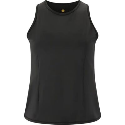 Damestanktop Athlecia Delrey Noir 42 Damestanktop Athlecia Delrey Noir 42