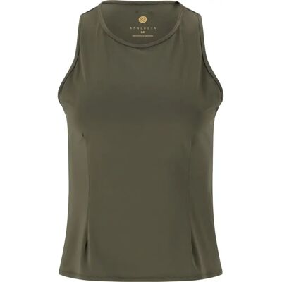 Damestanktop Athlecia Delrey Vert 38 Damestanktop Athlecia Delrey Vert 38