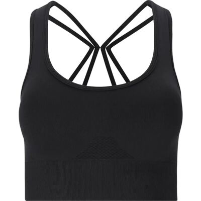 Vrouwenbeha Athlecia Missori V2 Noir 2XS/XS Vrouwenbeha Athlecia Missori V2 Noir 2XS/XS