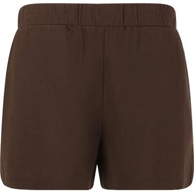 Damesshort Athlecia Resort Marron 44 Damesshort Athlecia Resort Marron 44