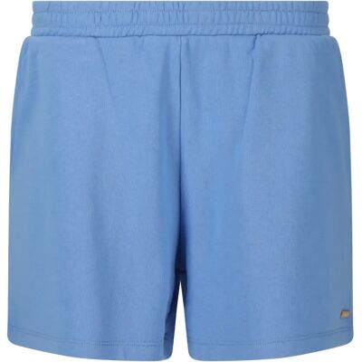 Damesshort Athlecia Crecy Bleu 36 Damesshort Athlecia Crecy Bleu 36