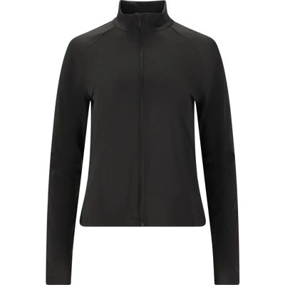 Damesjack met volledige rits Athlecia Aliya Noir 34 Damesjack met volledige rits Athlecia Aliya Noir 34
