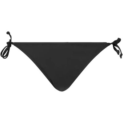 Dameszwembroekje Athlecia Sherrill Side-Tie Noir 44 Dameszwembroekje Athlecia Sherrill Side-Tie Noir 44