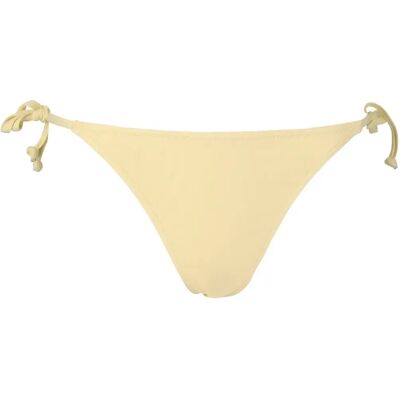Dameszwembroekje Athlecia Sherrill Side-Tie Jaune 42 Dameszwembroekje Athlecia Sherrill Side-Tie Jaune 42