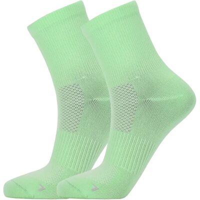 Sokken Athlecia Diaz (x2) Vert 39/42 Sokken Athlecia Diaz (x2) Vert 39/42