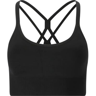 Vrouwenbeha Athlecia Foan V3 Noir 2XS/XS Vrouwenbeha Athlecia Foan V3 Noir 2XS/XS