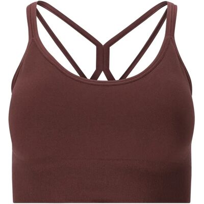Vrouwenbeha Athlecia Foan V3 Marron 2XS/XS Vrouwenbeha Athlecia Foan V3 Marron 2XS/XS