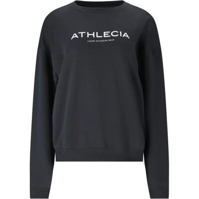 Dames sweatshirt Athlecia Atkins Bleu 36 Dames sweatshirt Athlecia Atkins Bleu 36